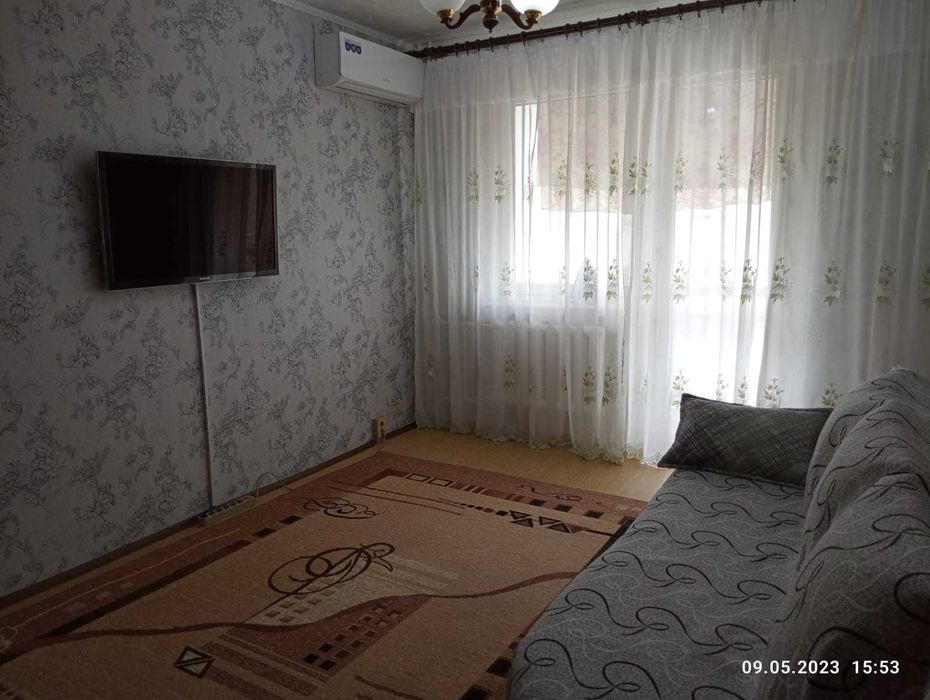 Продам 2х ком. квартиру