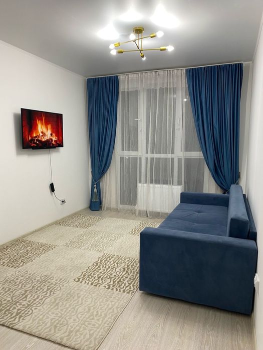 Аренда квартир суточно