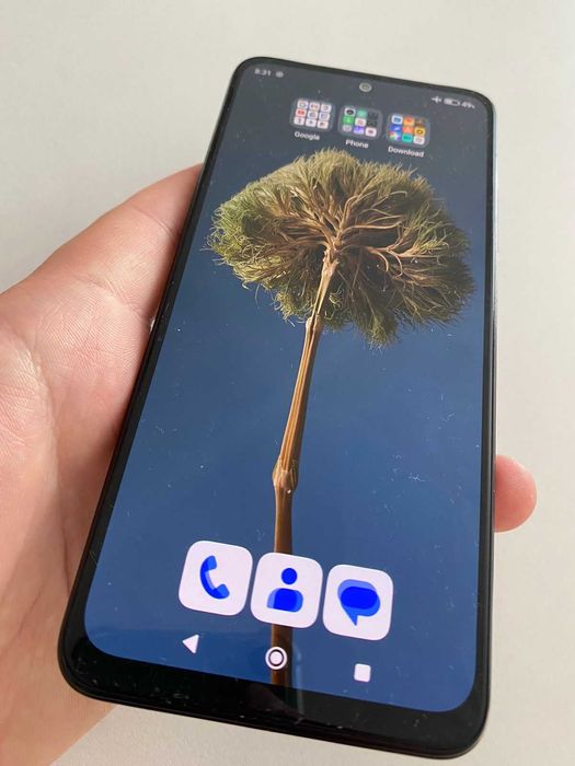 Xiaomi Redmi Note 11 (процессор Snapdragon® 680)