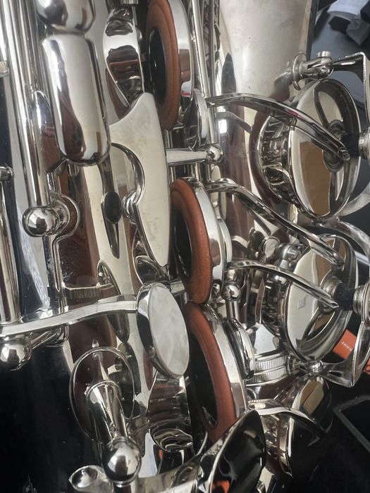 Vand Saxofon Alto Mi Bemol Gear for Music