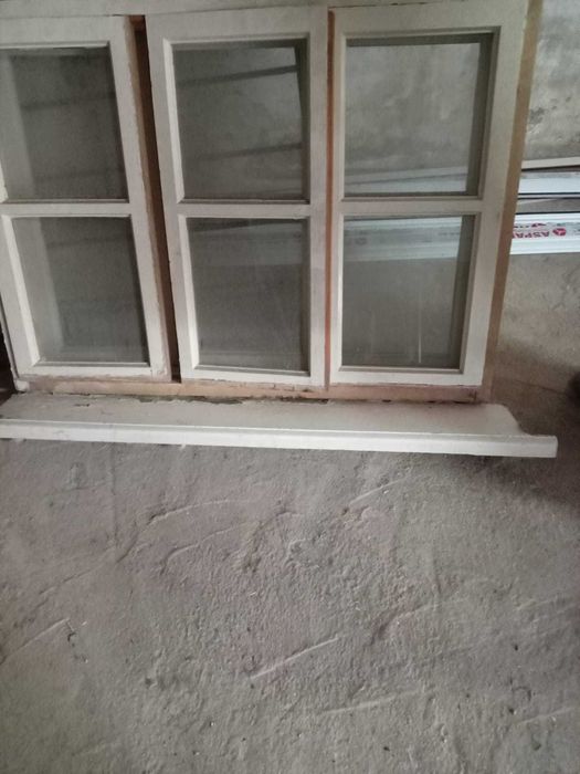 Двери б/у недорого