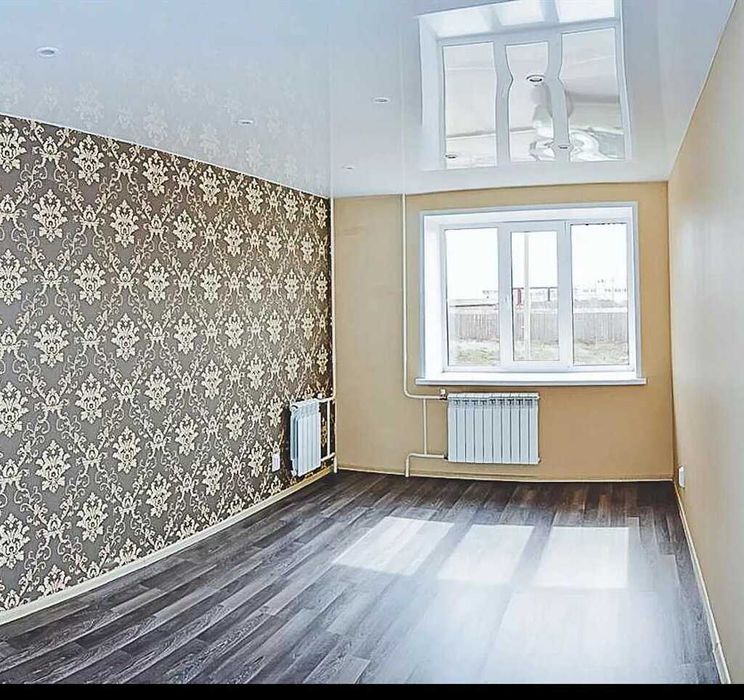 Срочный ремонт квартир