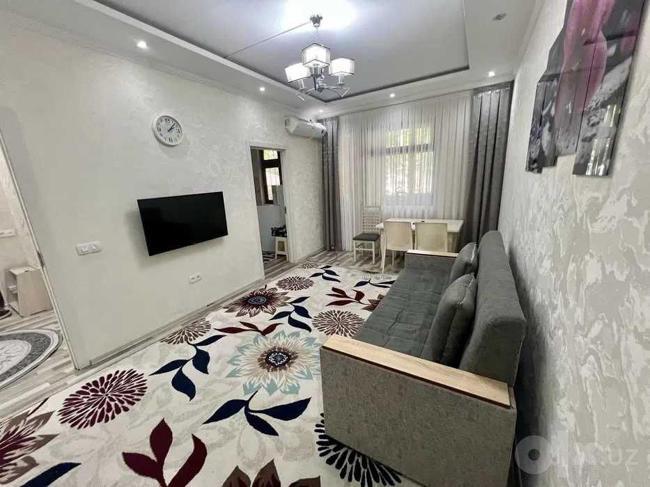 Дружба 3ком 80м2 3/5/9 в Аренду рядом Ташкент Сити International