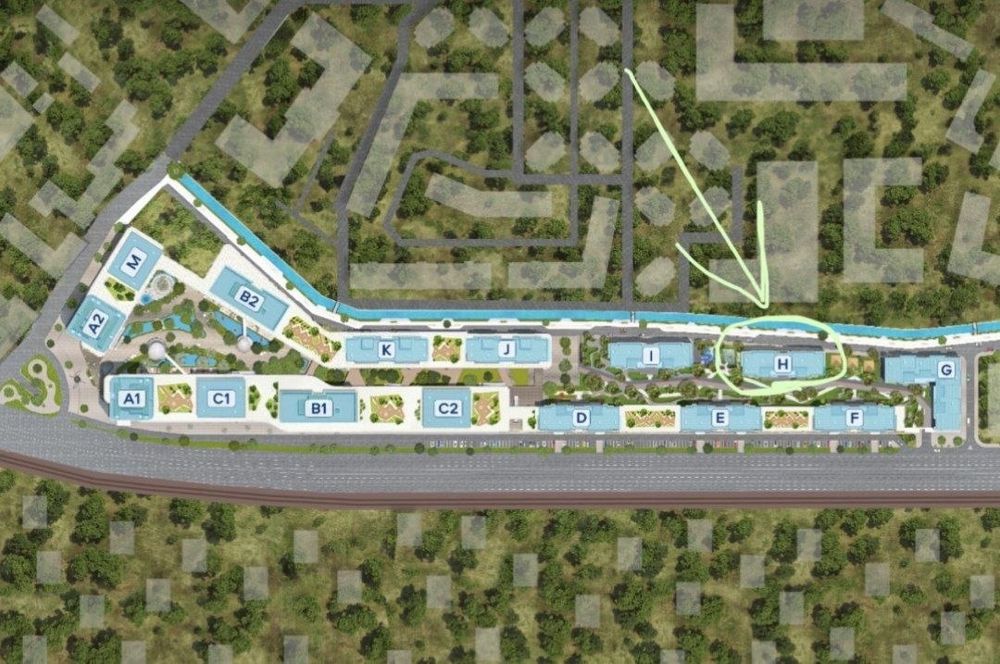 Сотилади кв|Жк New Port|2/12/19 70 m2|Мало кольцевая дорога|!
