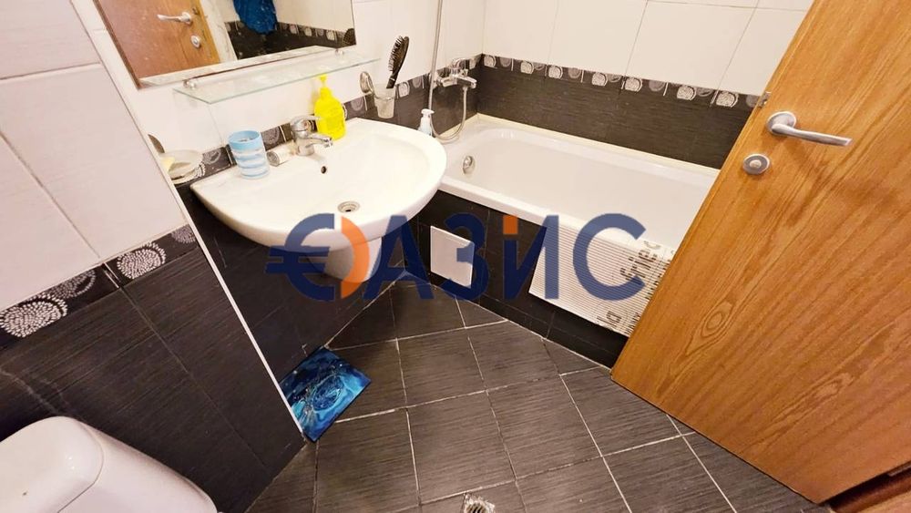 Продава се Тристаен апартамент в Свети Влас - 125 кв.м за 1128 €/кв.м - Снимка #6