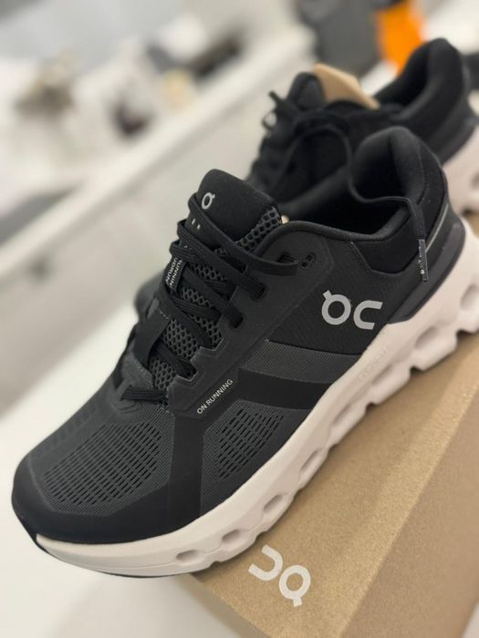On Cloudrunner wide