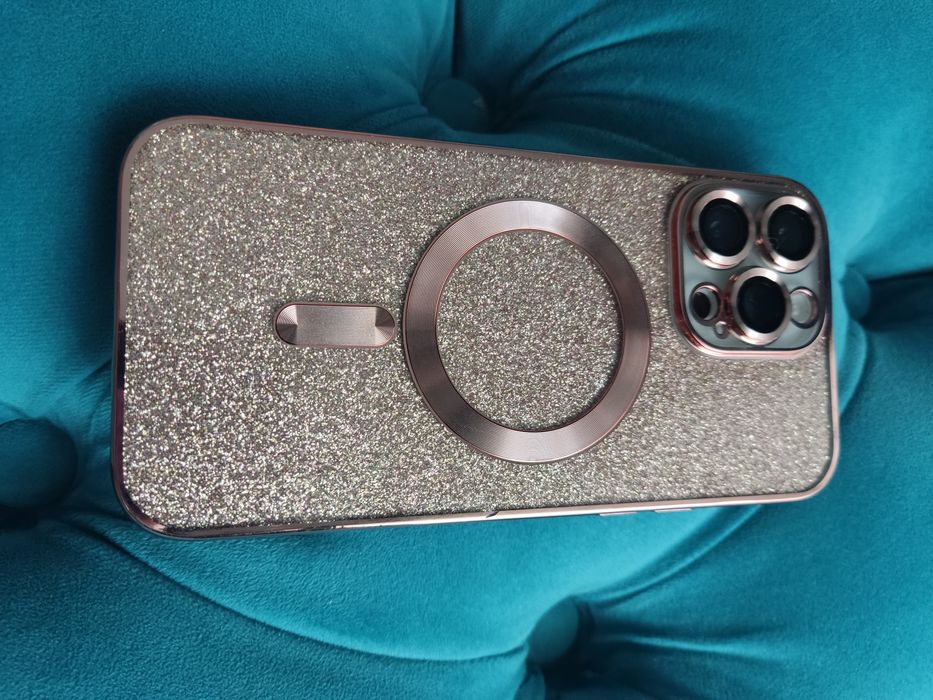 IPhone 14 Pro Max 1 TB – Ca nou + Garanție până în Martie 2027