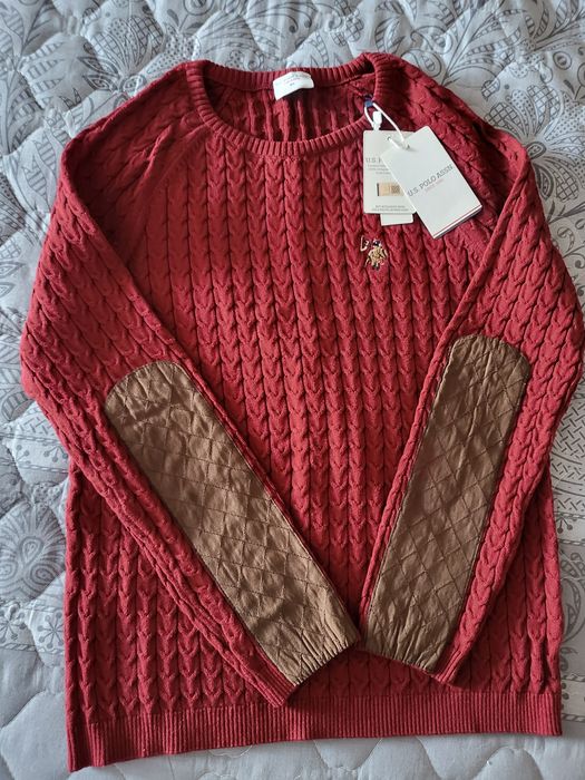 Кофта новая оригинал.