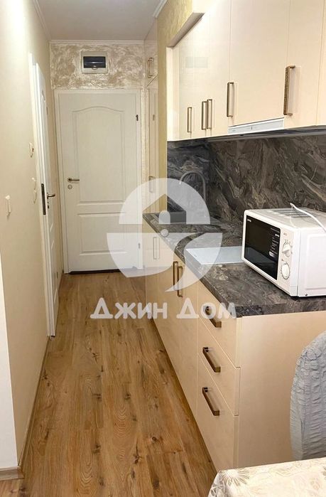 Продава се Двустаен апартамент в к.к. Слънчев бряг - 46 кв.м за 921 €/кв.м - Снимка #1
