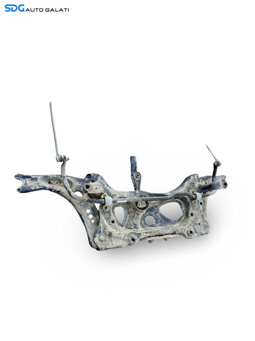 Punte Fata Jug Calandru Cadru Motor Audi A3 8V 2013 - 2020 Cod 5Q0199315R [LC3423]