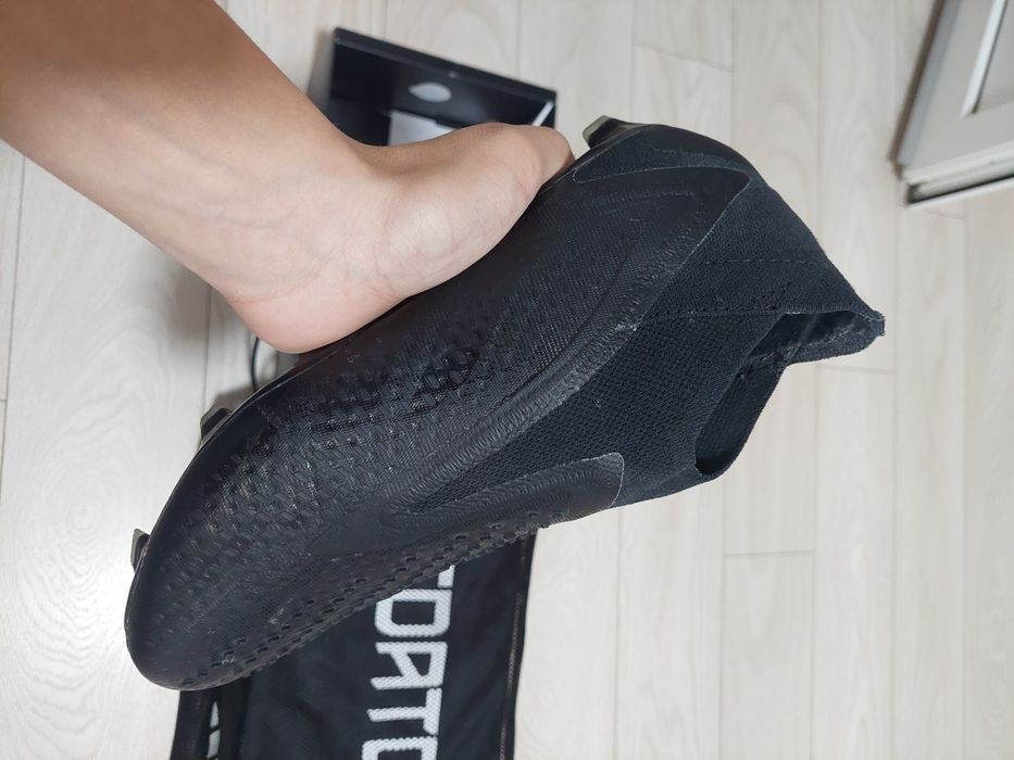 Adidas predator edge+ elite