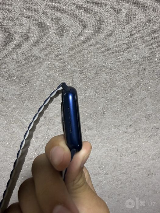 Apple watch 6.44mm