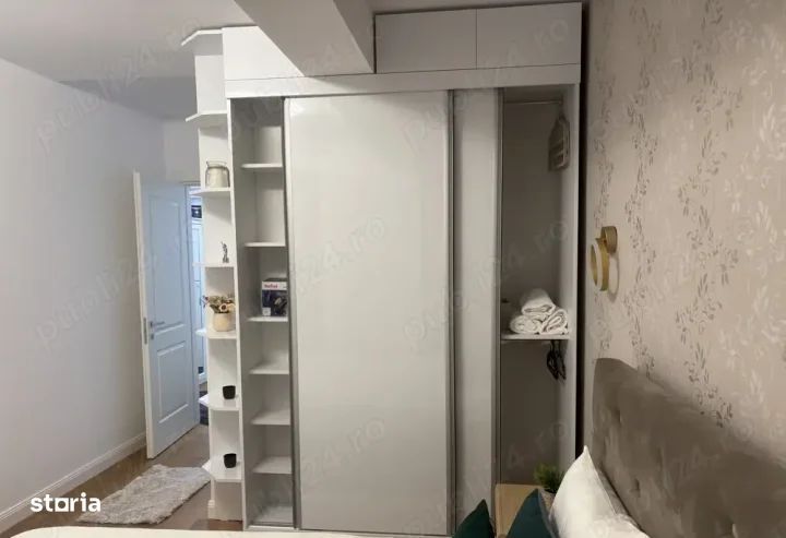Apartament 2 camere decomandat - zona Libertatii — fotografia 3