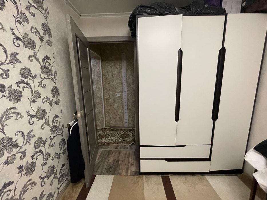 Продам двухкомнатную квартиру