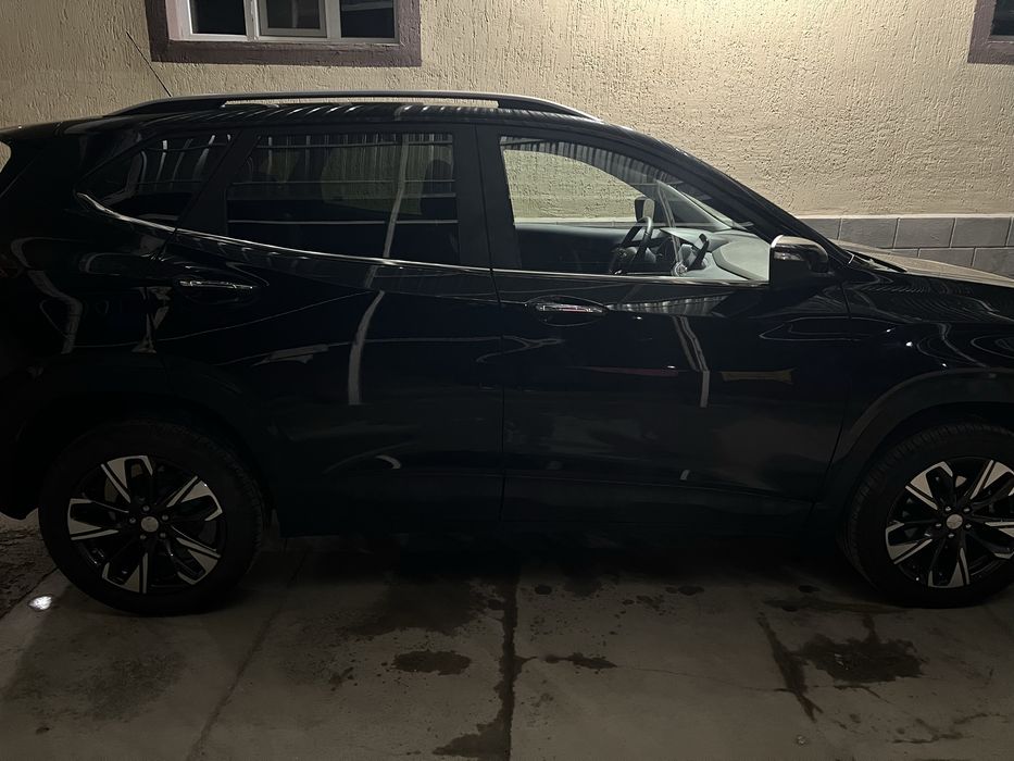 Tracker 2 premier plus 2024