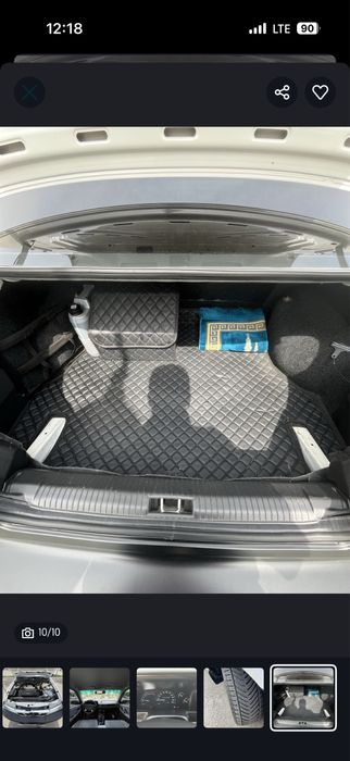 Srochno Daewoo Nexia 1 donc