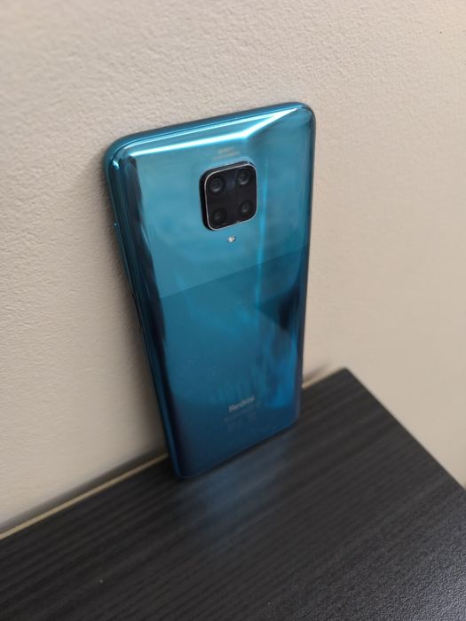 Xiomi Redmi note 9 Pro