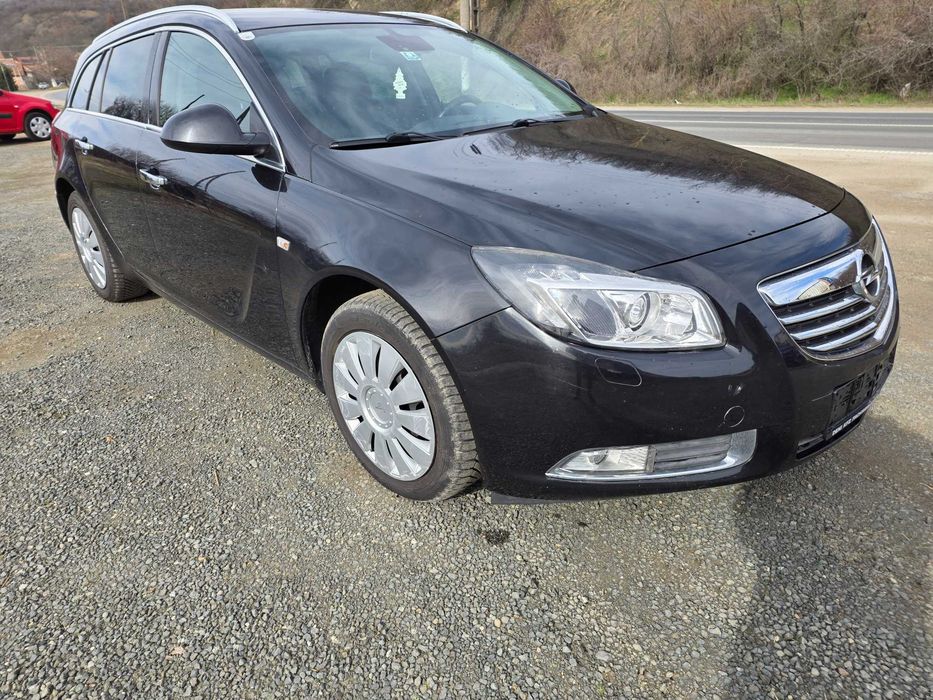 Vand opel insigna 2.0 cdti