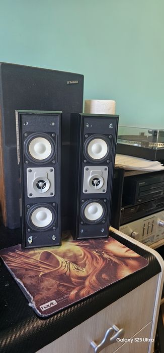 Тонколони Yamaha NS-M125