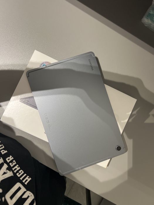 Galaxy Tab S10 Lite 5G