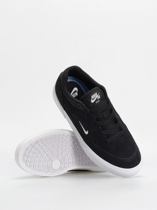 Кецове Nike SB Malor Black