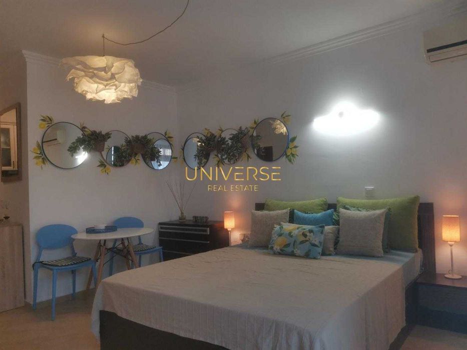 Продава се Едностаен апартамент в Свети Влас - 38 кв.м за 873 €/кв.м - Снимка #1