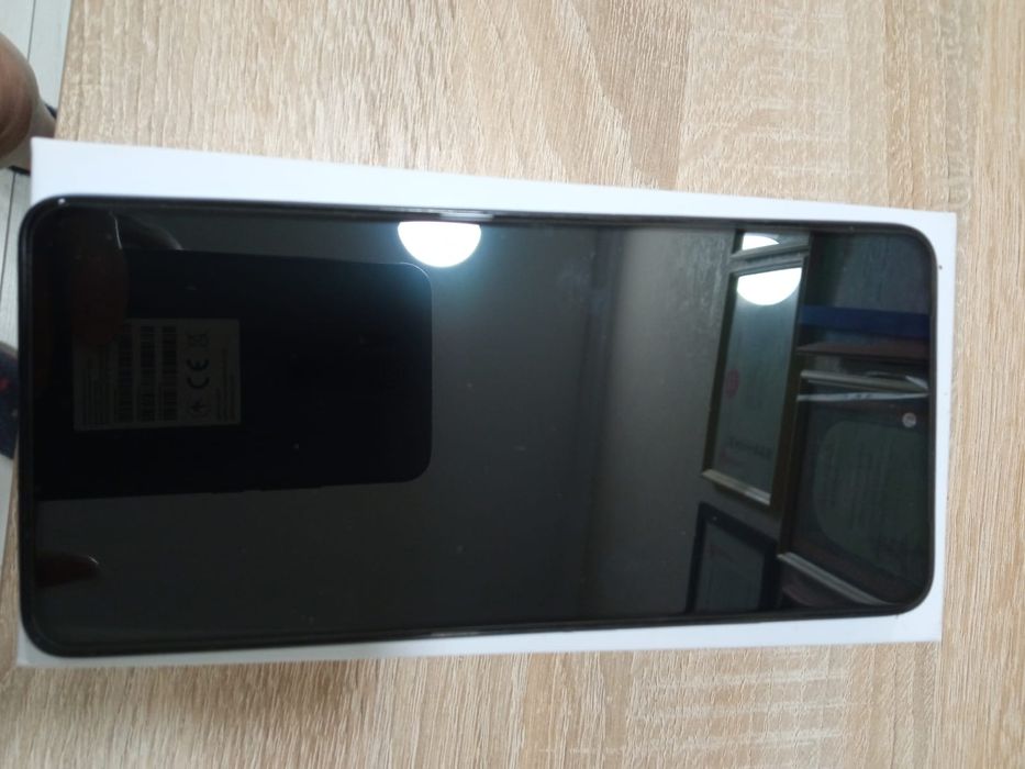 Xiaomi Redmi note 12 pro ,8 GB,256 GB