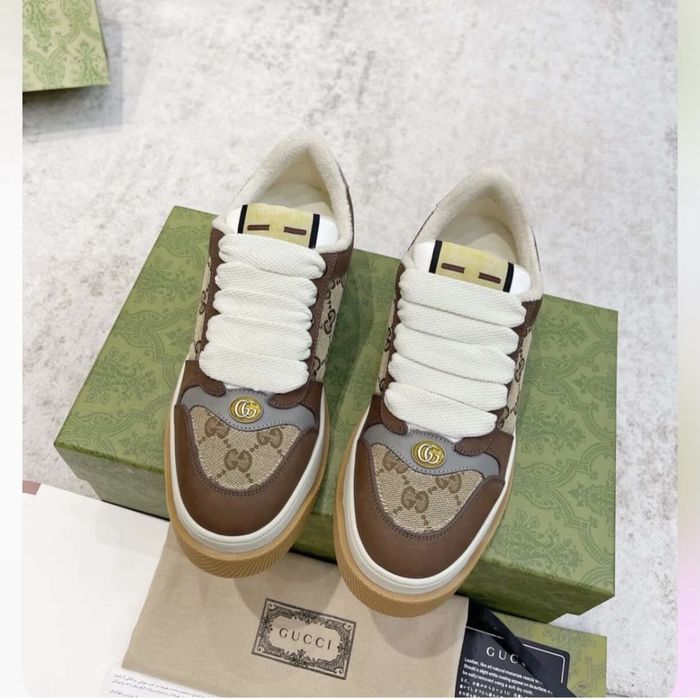 Дамски обувки Gucci 38-40 номер