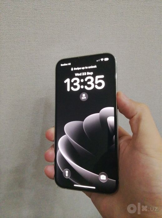 Iphone 13 Pro | 256 Gb