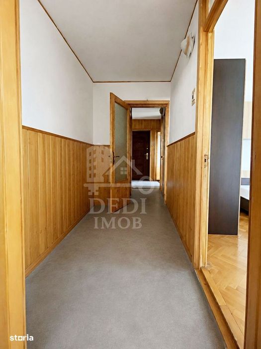 Apartament 3 camere de inchiriat in zona Iosia, Oradea