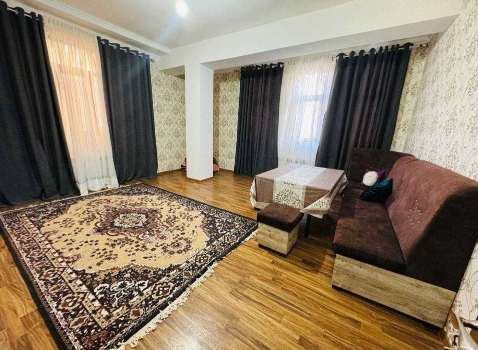 Сдается 2х комнатная квартира на 2 этаже Ориентир пиридастгир