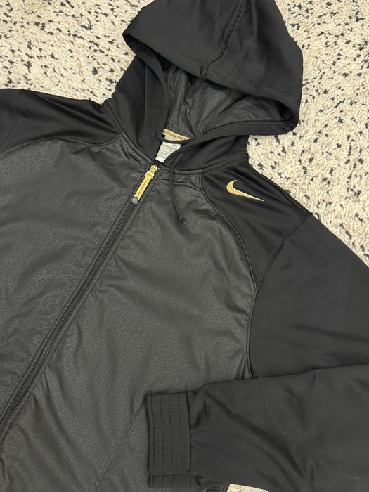 Мъжко горнище NIKE Basketball Special Edition. Размер 3/4XL