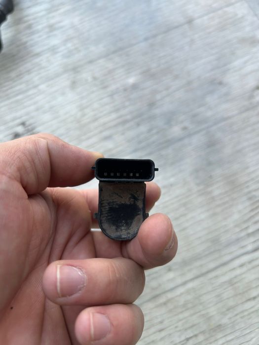 Продам запчасти Kia Ceed 2024год