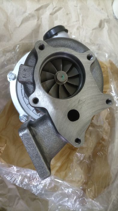 Турбо Т04е (Т3 Т4)