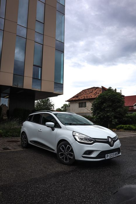 RENAULT Clio 2019 — imagine 2