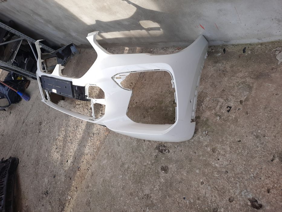 Bara fata bmw X6 G06 M sport paket 2019-2023