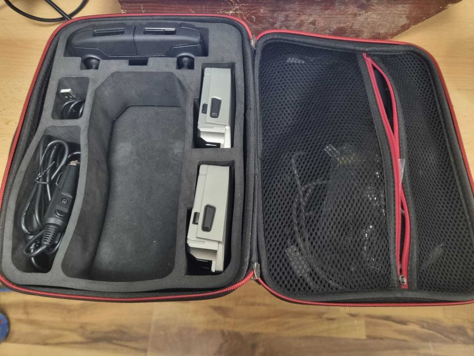 Drona Mavic Pro Platinum