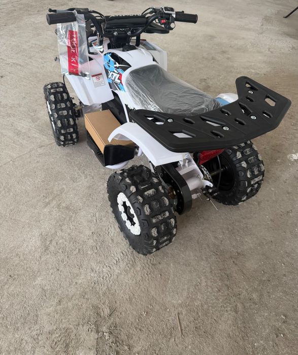 Atv 1000 W 48 Volți Germany Nou cu garantie