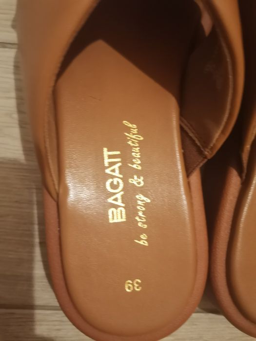 Дамски чехли BAGATT