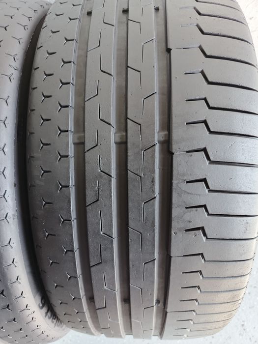 245.35.19 Continental Vara Second-hand