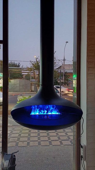 Декоративный электрокамин, kamin, elektrokami