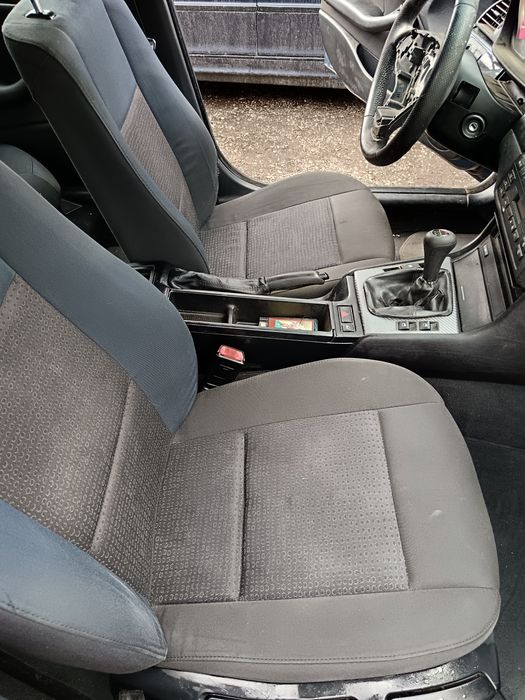 Interioare bmw e46