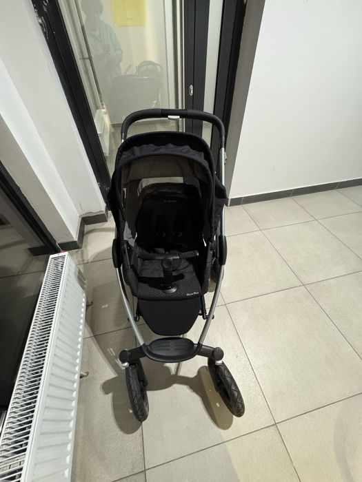 Продается коляска Maxi cozi
