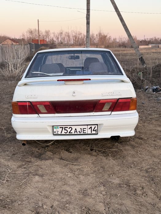 Продам Ваз 2115