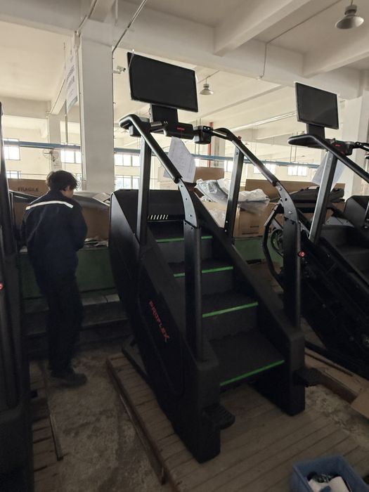 Беговые дорожки Proflex Matrix Technogym