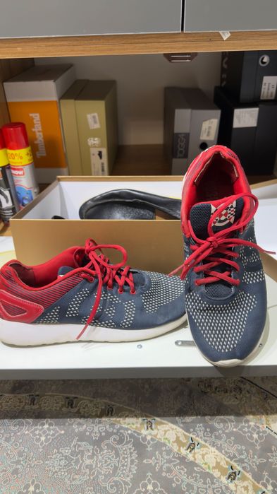 Оригинальные кроссовки Bosco, 42 размер