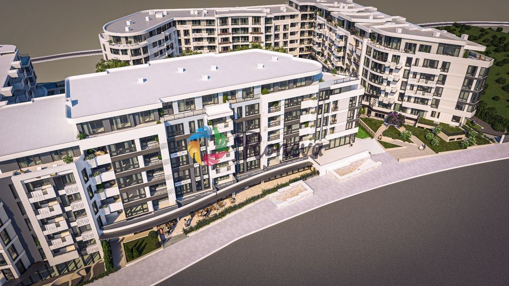 Продава се Двустаен апартамент в Варна, Възраждане 1 - 93 кв.м за 630 €/кв.м - Снимка #2