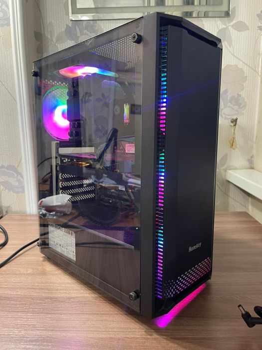 Продам игровой компьютер