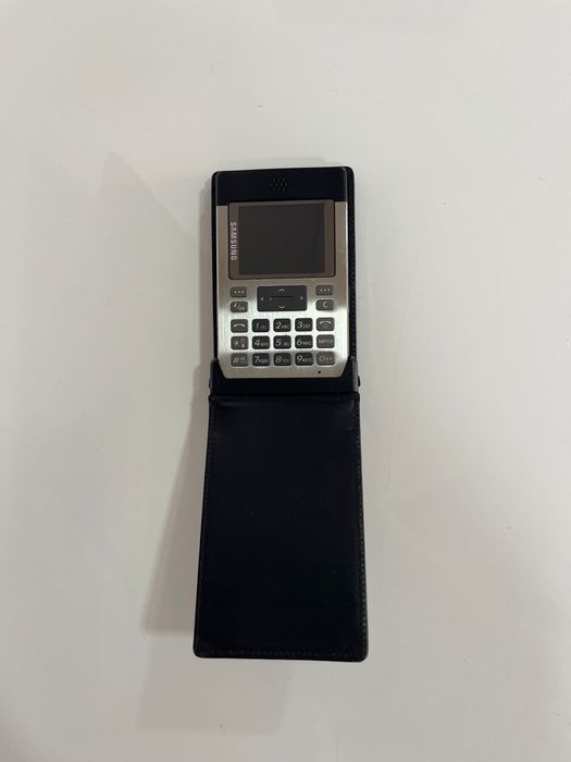 Samsung SGH-P300 Specs-telefon de colectie