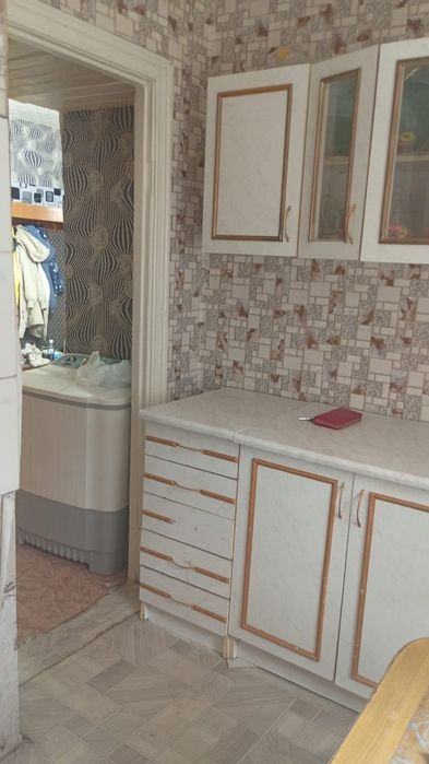 Продам двухкомнатную квартиру